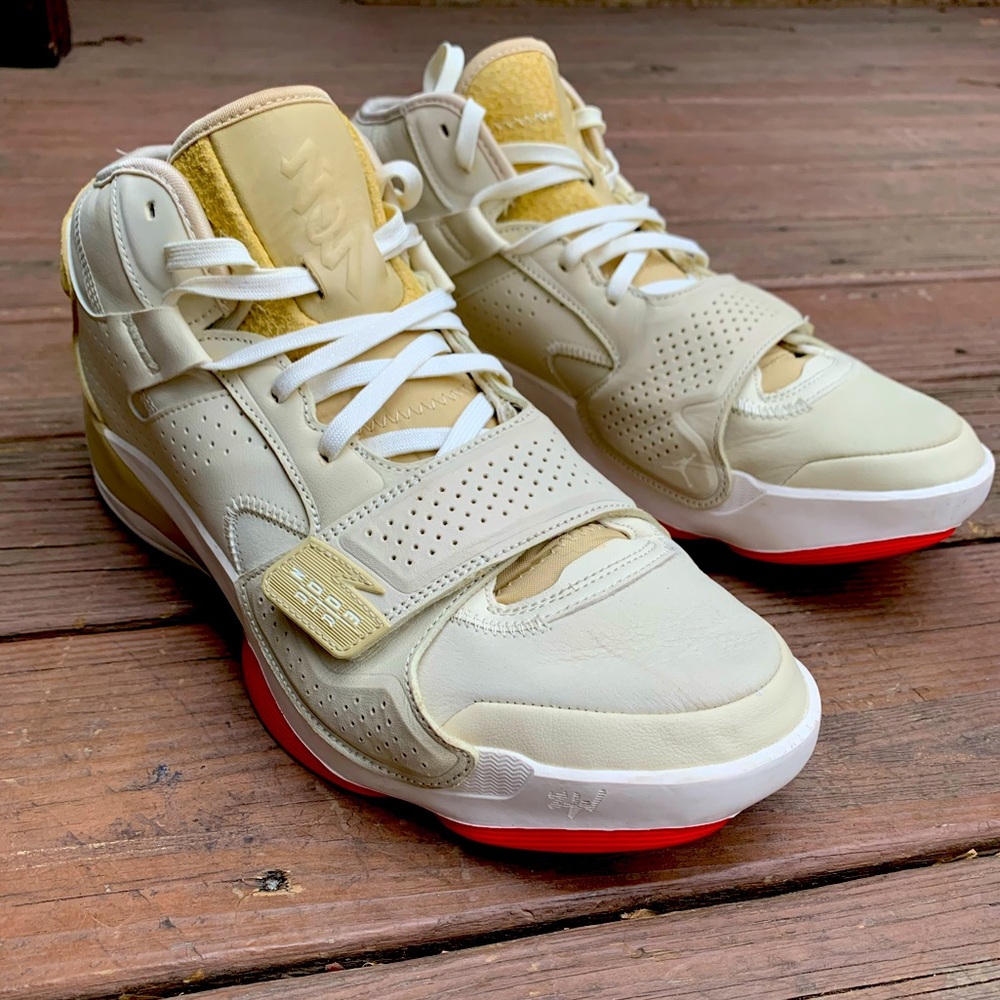 Jordan Zion 2 - Without Box